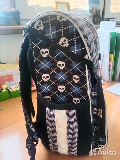 Рюкзак erichkrause