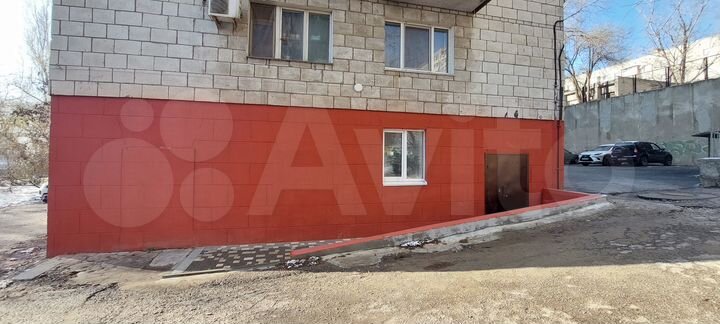 Кабинеты с водопроводом, офис