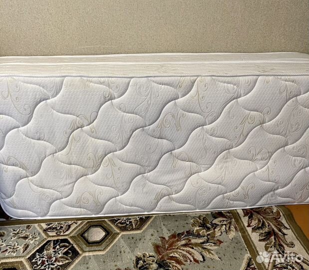 Матрас Аскона