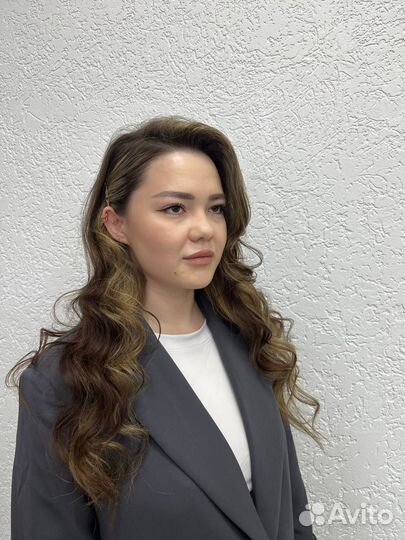 Парикмахер универсал