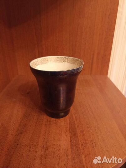 Чашка Колокол