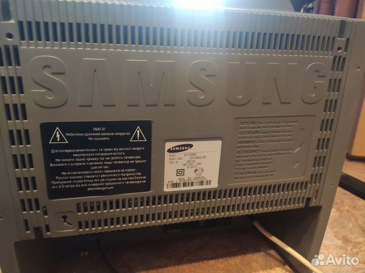 Телевизоры