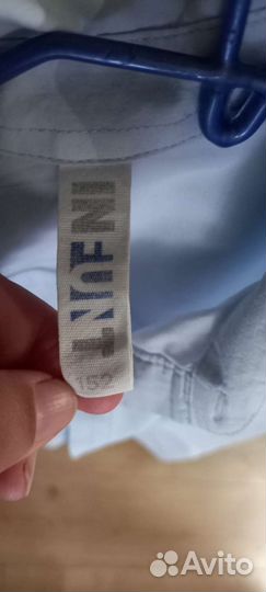 Рубашка для мальчика