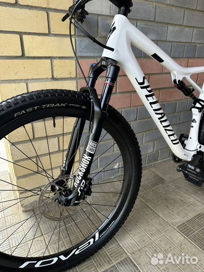 Specialized Epic M'ens Pro Carbon 2020 XL 29