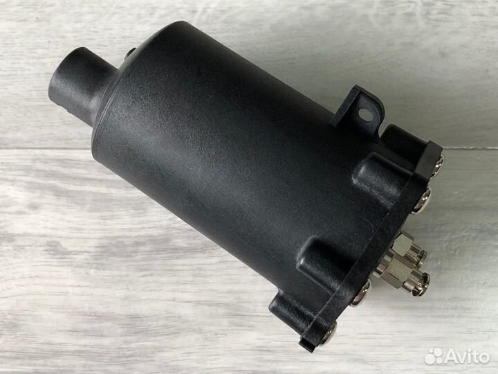 Осушитель компрессора Hitachi Land Rover