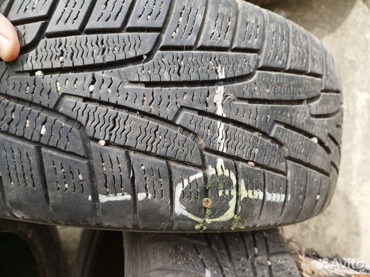 Kumho I'Zen KW31 205/55 R16