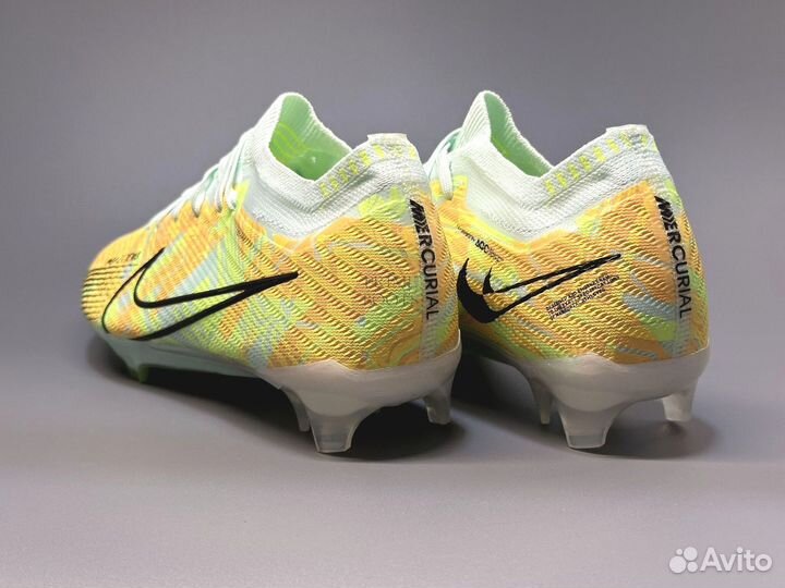 Бутсы Nike Air Zoom Mercurial Vapor XV a-6821