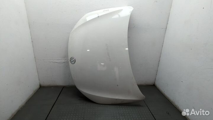 Капот Volkswagen Scirocco 2008, 2010