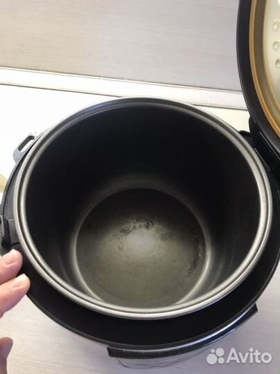 Мультиварка