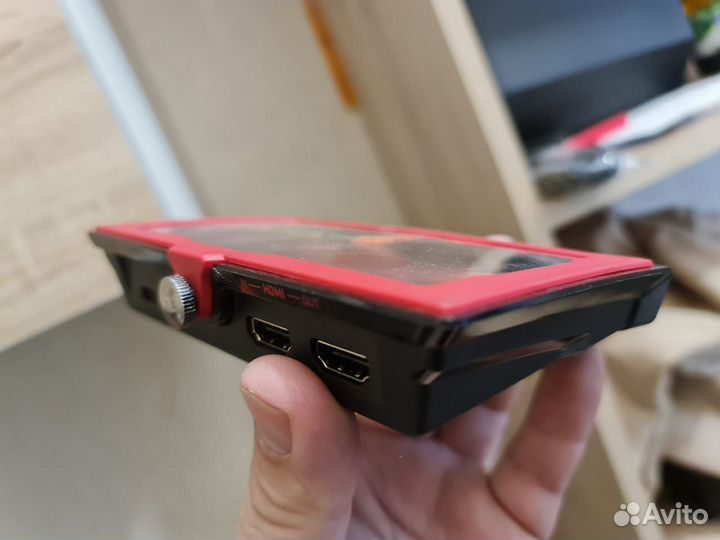 Карта захвата avermedia