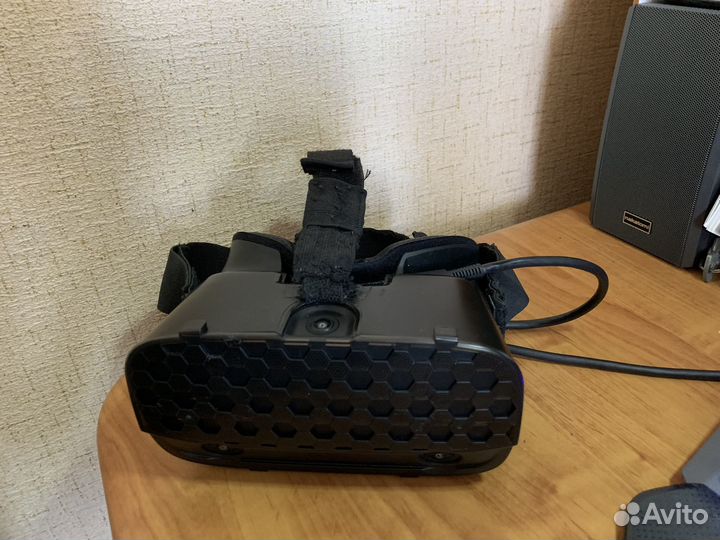VR шлем oculus Rift S