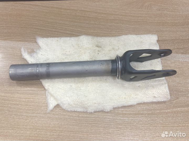 Вилка для трюкового самоката hic