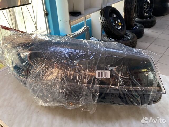 Фара Правая Kia Sorento Prime 2018 2020 год