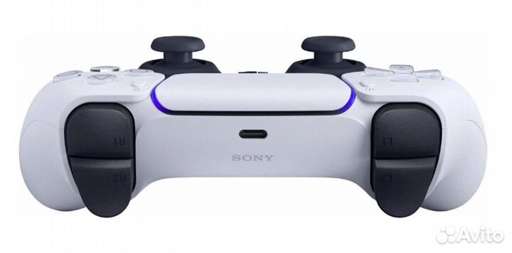 Геймпад PlayStation DualSense в рассрочку