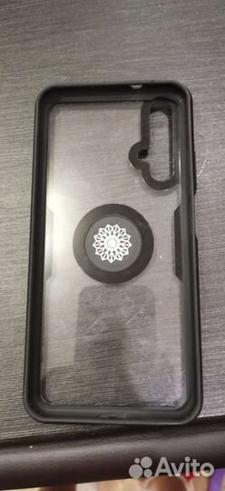 Чехол для хонор 20