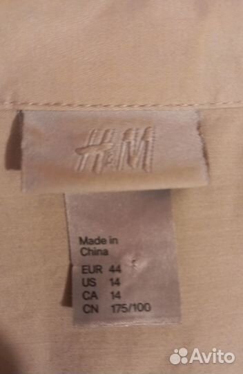 Платье женское H&M