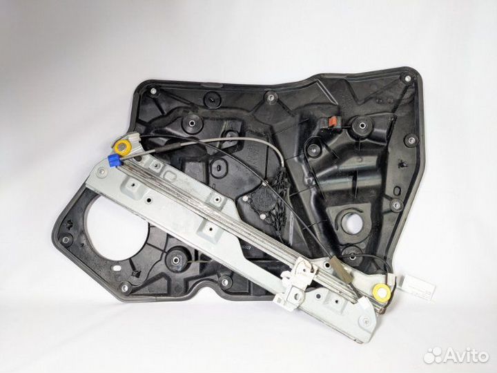 Стеклоподъемник электр передний левый Nissan