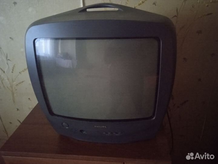 Телевизоры philips бу