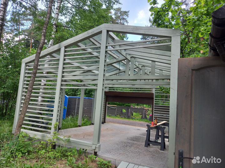 Услуги плотника, столяра. Полы, перегородки и др