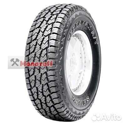 Sailun Terramax A/T 245/70 R16 112S
