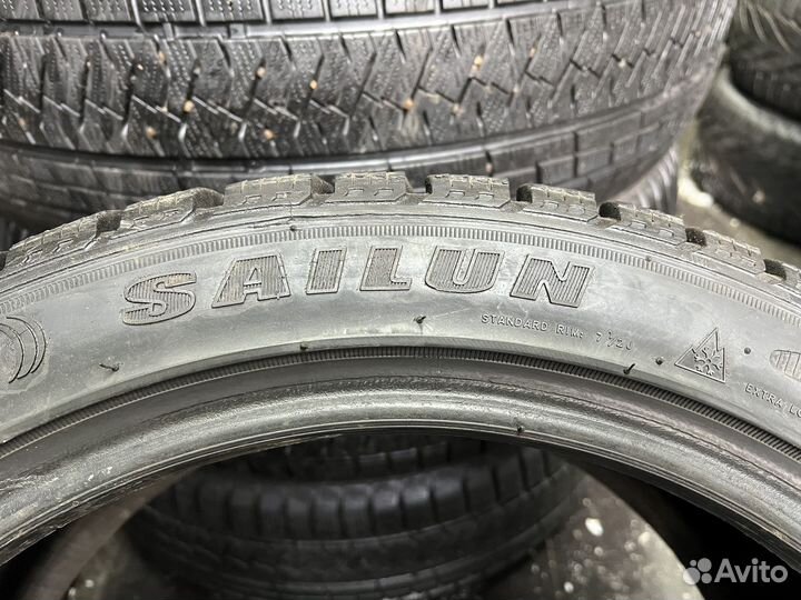 Sailun Ice Blazer WST1 225/45 R17 94H