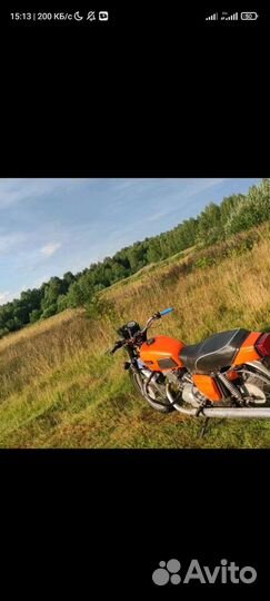 Иж планета 4