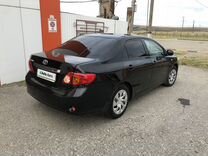 Toyota Corolla 1.6 AMT, 2008, 329 007 км, с пробегом, цена 850 000 руб.