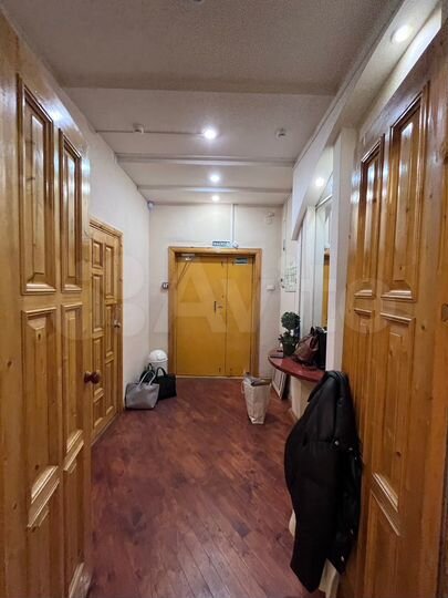 Офис, 17.8 м²