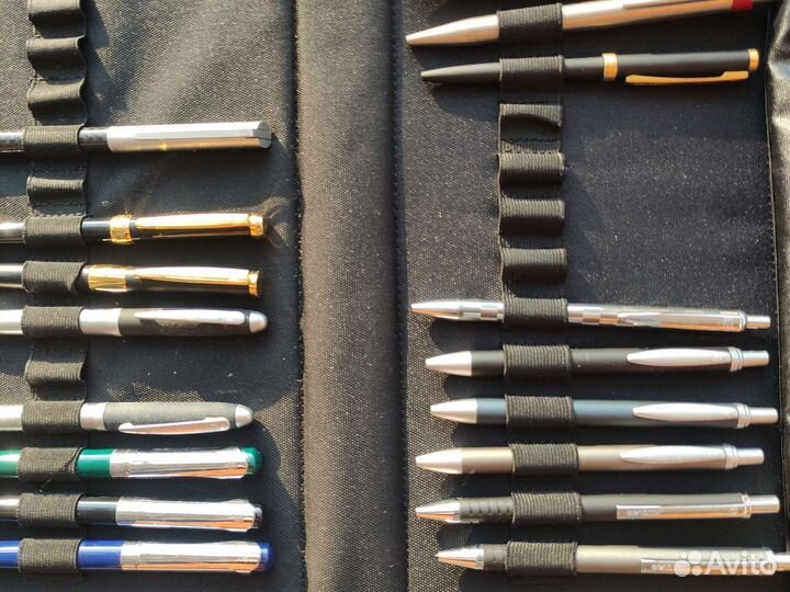 Ручка шариковая senator