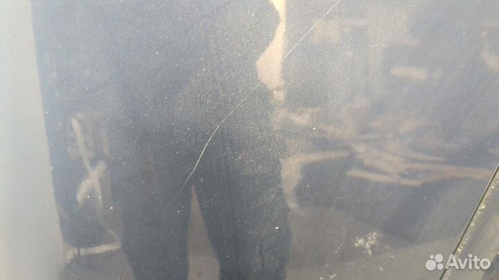 Капот Subaru Forester (S12), 2010