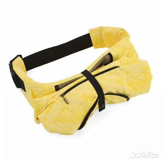 Эргорюкзак I love mum light