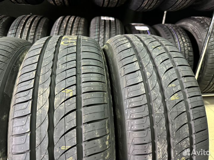 Pirelli Cinturato P1 Verde 195/60 R15