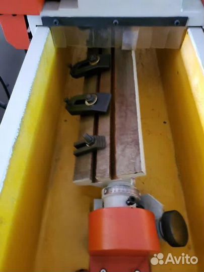 Заточной станок для строгальных ножей MF2510