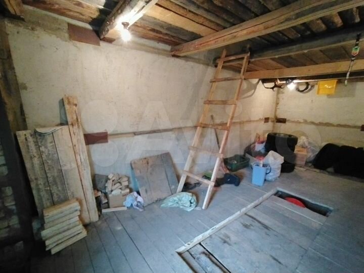Гараж, 20 м²