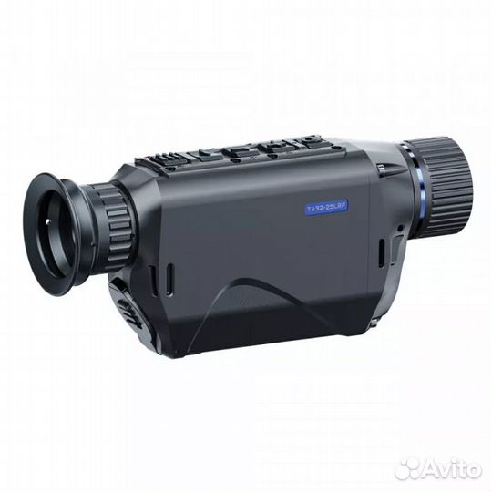 Тепловизор pard TA62-25LRF с дальномером