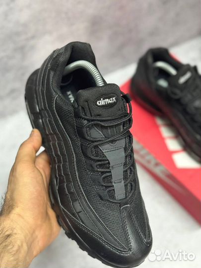 Кроссовки Nike Air Max 95