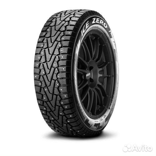 Pirelli Ice Zero 185/55 R15 82T