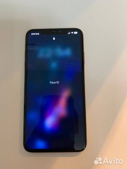 iPhone Xs Max 64gb