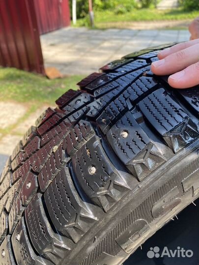 Roadstone Winguard WinSpike 185/65 R15 92T