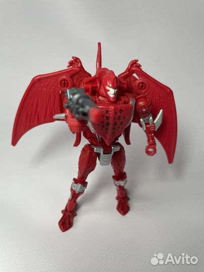 Трансформер Террорзавр Beast Wars Kingdom