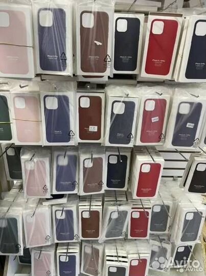 Чехол для iPhone Art:567890