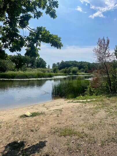 Дача 50 м² на участке 8 сот.