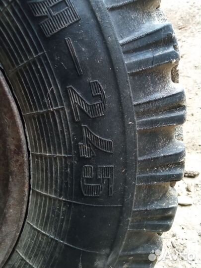 Колеса на УАЗ r15