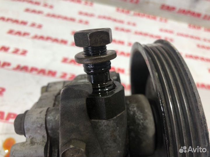 Гидроусилитель Mitsubishi Pajero Sport K94 4D56