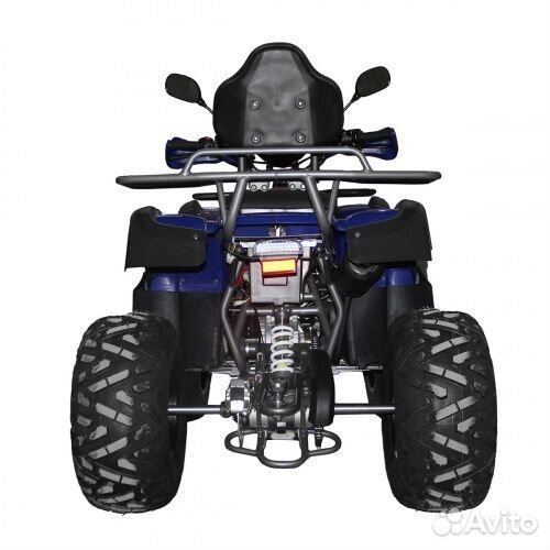 Квадроцикл Regulmoto XMR 200 Lux