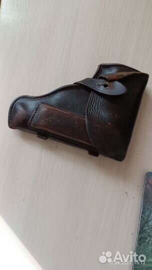 Кобура для пм