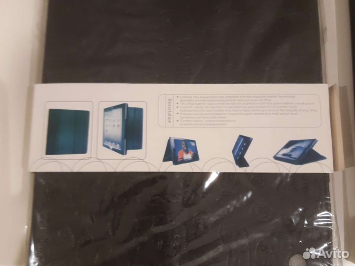 Чехол на планшета 8,9