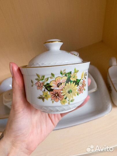 Сервиз СССР