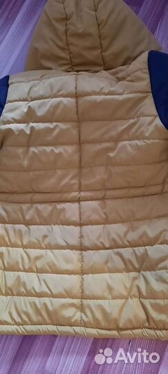 Куртка женская