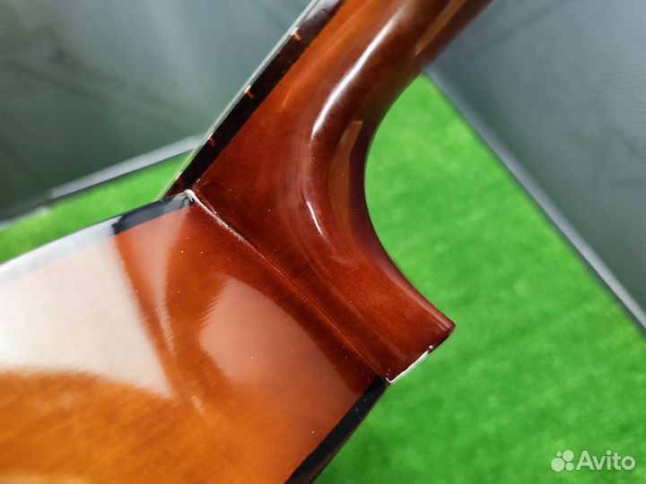 Классическая Гитара 3/4 Yamaha cs40